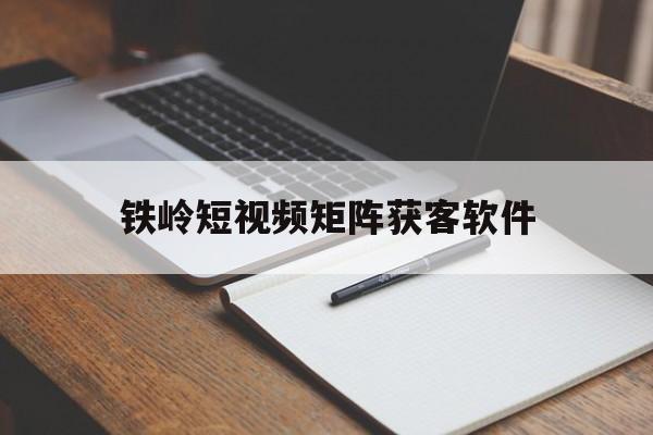 铁岭短视频矩阵获客软件(个人短视频矩阵设计及分析)